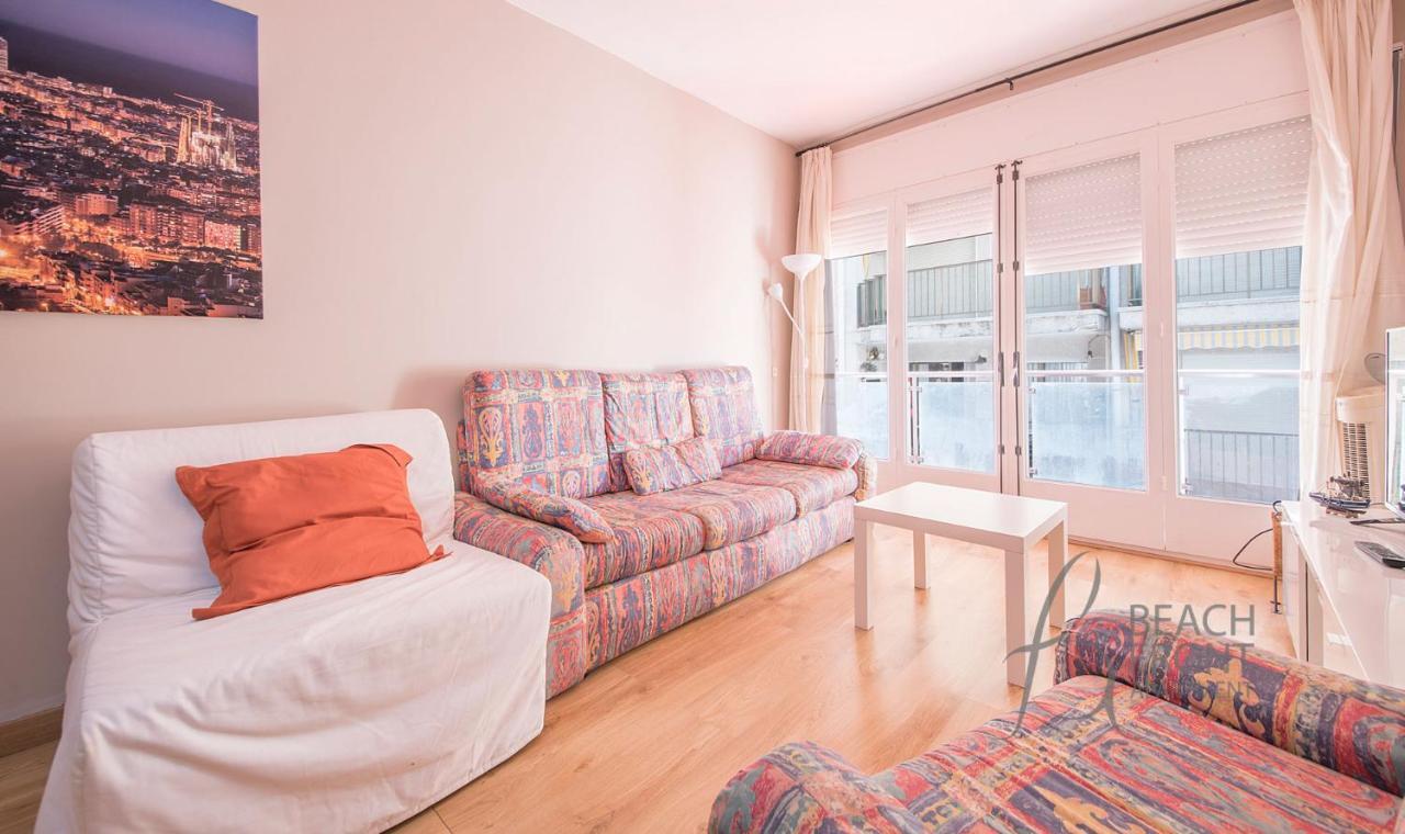 Apartamento Montserrat 32-2 Calafell Exterior photo