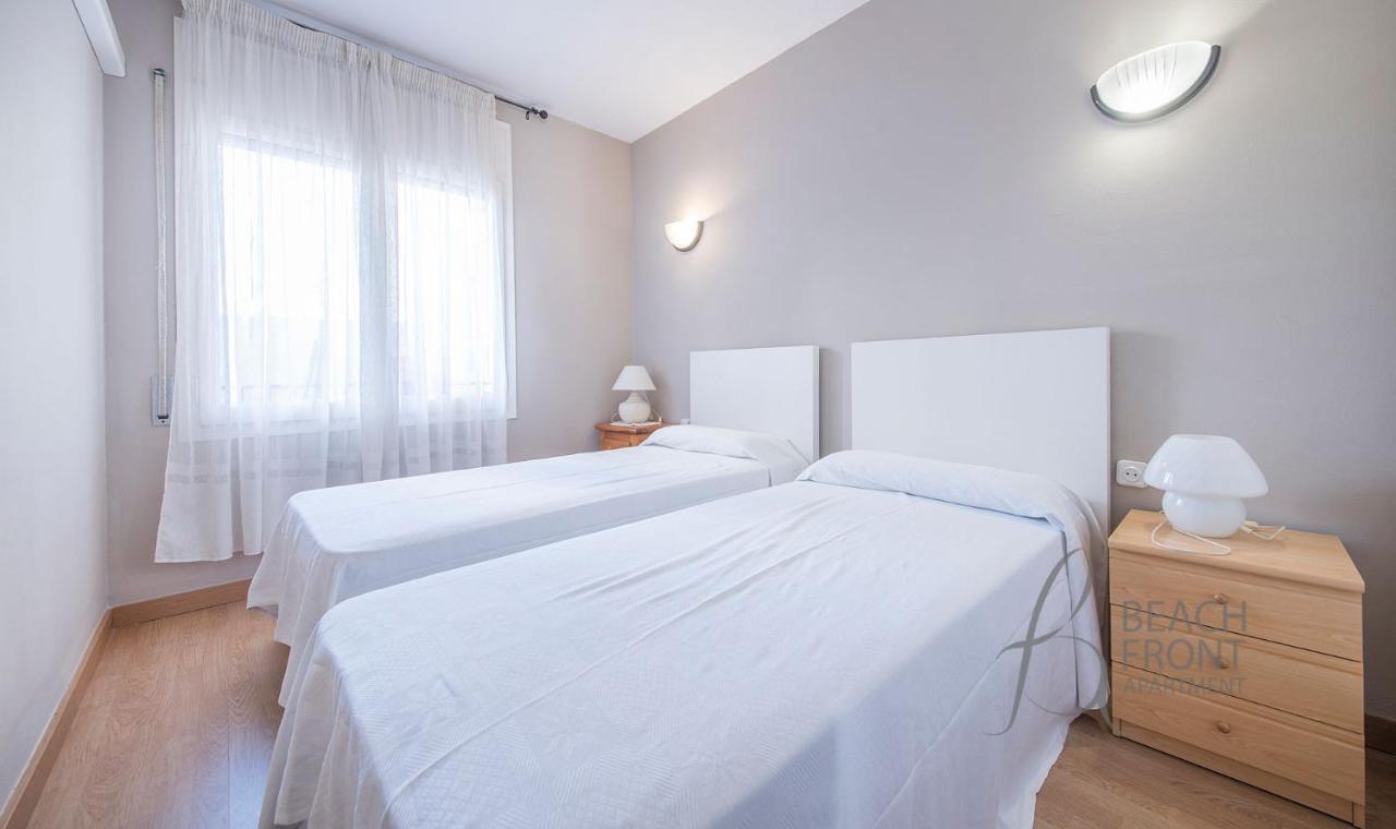 Apartamento Montserrat 32-2 Calafell Exterior photo