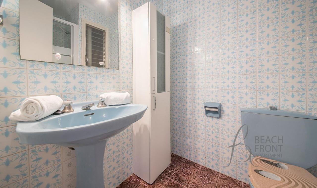 Apartamento Montserrat 32-2 Calafell Exterior photo
