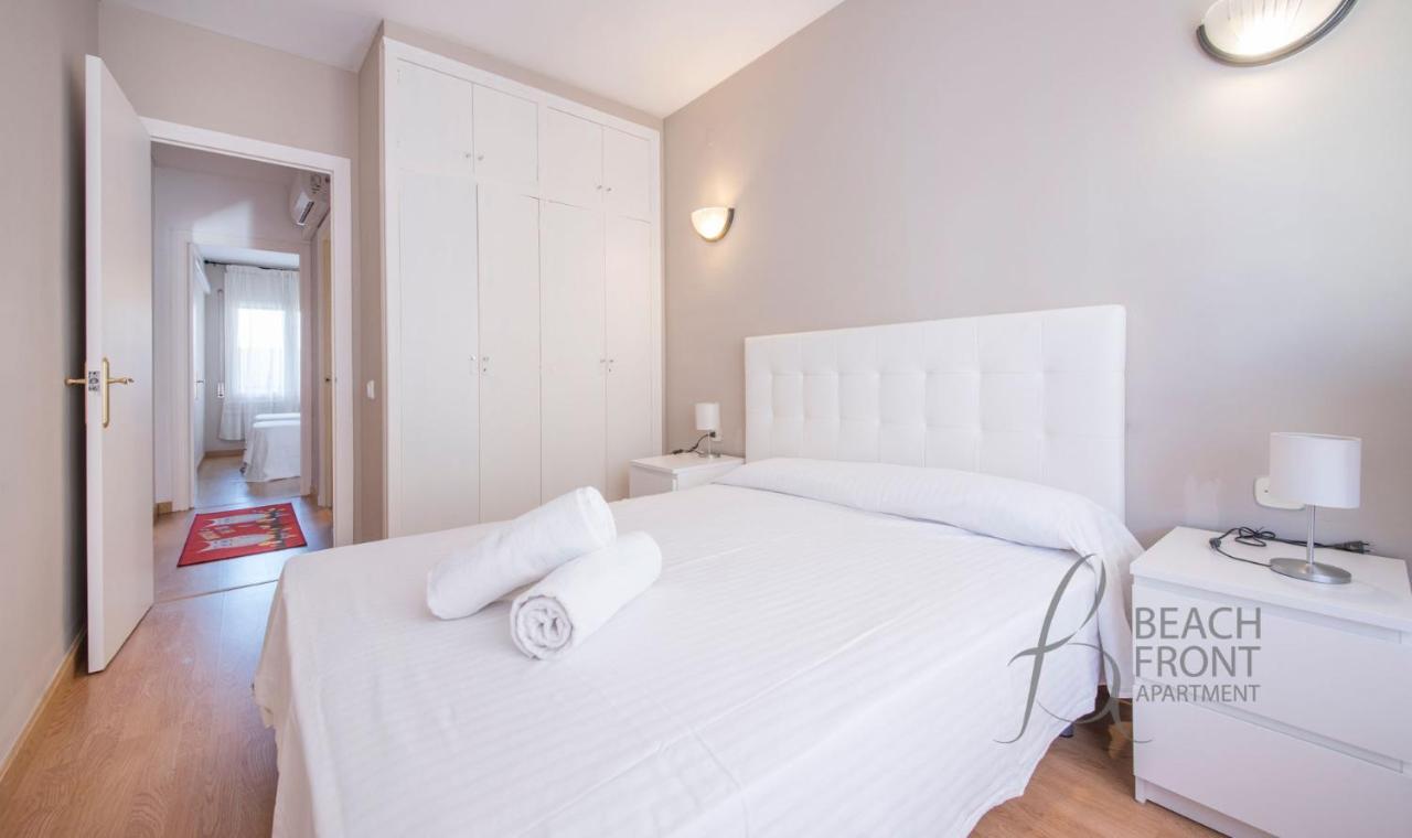 Apartamento Montserrat 32-2 Calafell Exterior photo